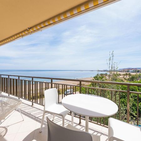 Apartment Medusas By Interhome Denia Exterior photo