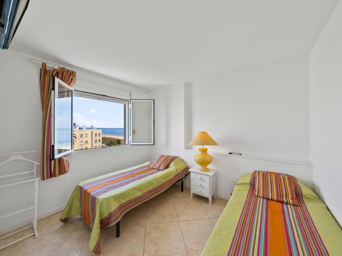 Apartment Medusas By Interhome Denia Exterior photo